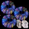 46ft 120 LED Rope Light Multicolor 3Pcs 2 46ft 120 LED Rope Light Multicolor 3Pcs -Joiedomi 42 42fd2f69 4b9f 4843 9959 b34e41fed16c