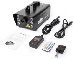 Halloween Fog Machine -Joiedomi 61Joj76ZjjL. AC SL1500