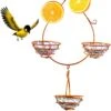 Oriole Hanging Metal Bird Feeder -Joiedomi 61VEu3WEf6L. AC SL1500