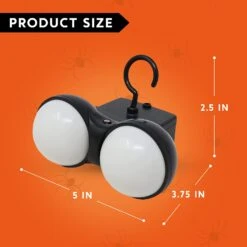 Halloween Flashing Peeping Eyes Lights (3 Pack); Neon -Joiedomi 61ZHCu3veRL. AC SL1500