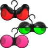 Flashing Peeping Eyes Lights 3 Pack - Red, Green, Purple 2 Flashing Peeping Eyes Lights 3 Pack - Red, Green, Purple -Joiedomi 61 P8GJ8CKL. AC SL1500