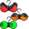Flashing Peeping Eyes Lights 3 Pack - Red, Green, Orange -Joiedomi 61v4BYdrdgL. AC SL1500