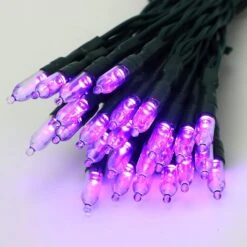 17.3 FT Battery Powered Orange & Purple Wire String Lights -Joiedomi 714CvjvwnBL. AC SL1500 cd9a6782 43e3 4161 842d 880e819c3d47