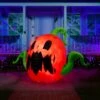 4ft Scary Walking Pumpkin Monster -Joiedomi 716n Kyov7L. AC SL1500