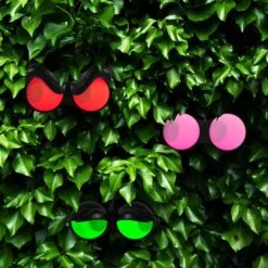 Halloween Flashing Peeping Eyes Lights Animated, 3 Pack -Joiedomi 71LnBYLMTrL. AC SL1500
