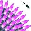 42.9 FT Purple String Lights 2 42.9 FT Purple String Lights -Joiedomi 71NO8c5YkZL. AC SL1500