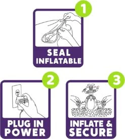 Mardi Gras Inflatable Yard Decoration 15 Mardi Gras Inflatable Yard Decoration -Joiedomi 71Y2GWeMuOL. AC SL1500