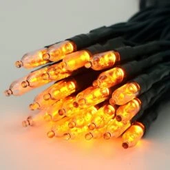 17.3 FT Battery Powered Orange & Purple Wire String Lights -Joiedomi 71a3WYVEEUL. AC SL1500 855ea278 127c 4d2b bbb4 021b45419734