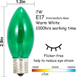 Christmas Multicolored Pathway Marker String Lights - 24pcs 13 Christmas Multicolored Pathway Marker String Lights - 24pcs -Joiedomi 71iDOE0mCIL. AC SL1500 73b8bbd2 bc0b 44b3 bdf3 cca78f13d7da