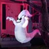 5ft Halloween Inflatable Hanging Boogie Ghost 1 5ft Halloween Inflatable Hanging Boogie Ghost -Joiedomi 71l0mmmobLL. AC SL1500