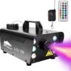 Halloween Fog Machine