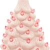 7in Ceramic Christmas Tree (Pink) 1 7in Ceramic Christmas Tree (Pink) -Joiedomi 71w2zPCWPvL. AC SL1500