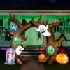 Jumbo Scary Tree Archway Inflatable (8 Ft) 2 Jumbo Scary Tree Archway Inflatable (8 Ft) -Joiedomi 71xKHGery0L. AC SL1496