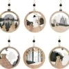 6 Pcs Wooden Christmas Hanging Ornaments -Joiedomi 814CjyBzw1L. AC SL1500