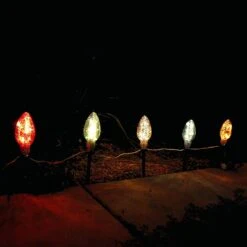 10 Pack Multicolor Pathway Light Bulb 18 10 Pack Multicolor Pathway Light Bulb -Joiedomi 816RizJbqkL. AC SL1500