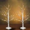 24in LED Birch Tree With 24 Lights, 2 Packs -Joiedomi 8179muRlk7L. AC SL1500