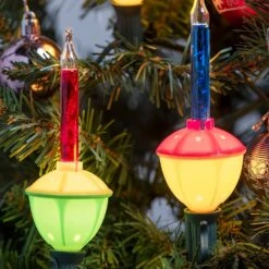 3 X 7ft Christmas Multicolor Bubble String Lights -Joiedomi 81H75kgZUTL. AC SL1500 1