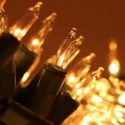 150 Counts Clear Green Wire Christmas Lights Set Of 2 11 150 Counts Clear Green Wire Christmas Lights Set Of 2 -Joiedomi 81Nb99xugLL. AC SL1500