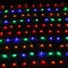 150 LED Net Lights, Multicolor