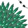2 Sets Of 100-Count Green String Lights -Joiedomi 81VBi G3MvL. AC SL1500