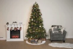 81 Pcs Assorted Shape Christmas Ornaments (Red&White) -Joiedomi 81X3dJJeF5L. AC SL1500