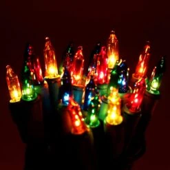 3 Set Of 100-Count Multi Color Christmas Lights 11 3 Set Of 100-Count Multi Color Christmas Lights -Joiedomi 81qxucTKaBL. AC SL1500