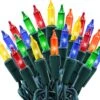 3 Set Of 100-Count Multi Color Christmas Lights 1 3 Set Of 100-Count Multi Color Christmas Lights -Joiedomi 81soT47FVxL. AC SL1500