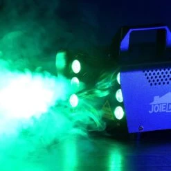Halloween Fog Machine -Joiedomi 81uF67Flv3L. AC SL1500