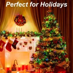 150 Count Waterproof Halloween String Lights - 3 Sets 15 150 Count Waterproof Halloween String Lights - 3 Sets -Joiedomi 81wAlwawYUL. AC SL1500 8b67c1a2 1fa7 4f4e be28 badbb0b9fffe