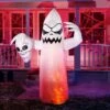 8ft Halloween Ghost Holding Skull 2 8ft Halloween Ghost Holding Skull -Joiedomi 81zkYb6J9bL. AC SL1500