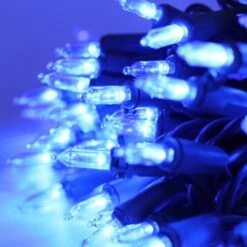 100-count LED Christmas Lights, Blue 12 100-count LED Christmas Lights, Blue -Joiedomi 9100MjLuR6L. AC SL1500