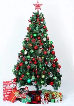 2.36" Red Christmas Ball Ornaments 24Pcs -Joiedomi 913J8oWHxaL. AC SL1500 ca9e16b2 8c8b 48a8 a1df efeb0dd0304d