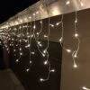 224 LED Christmas Lights Icicle Lights, Pure White 1 224 LED Christmas Lights Icicle Lights, Pure White -Joiedomi 9164xRCYzuL. AC SL1500 a98ce680 514e 454a 9d1f 9258c72fb1cf