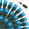 300-Count Blue LED Mini String Lights, 8 Modes 2 300-Count Blue LED Mini String Lights, 8 Modes -Joiedomi 91C6Py5nLKL. AC SL1500