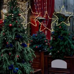 3 Pack Star Fairy Lights Warm White 15 3 Pack Star Fairy Lights Warm White -Joiedomi 91NT7Scm5tL. AC SL1500