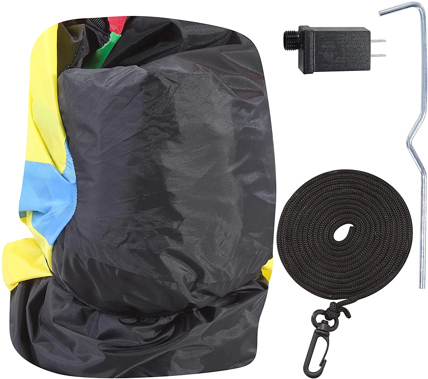 6Ft Chubby Penguin 9 6Ft Chubby Penguin - Image 7