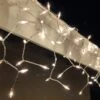 3 Packs, 150 Incandescent Icicle Lights, Warm White -Joiedomi 91VZXLFpVML. AC SL1500