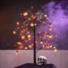 6ft Spooky Tree Halloween Decoration -Joiedomi 91 wREMchiL. AC SL1500