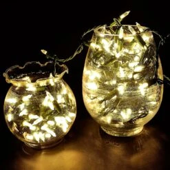 5 Set Of 150 Count String Lights - 38.7 FT 16 5 Set Of 150 Count String Lights - 38.7 FT -Joiedomi A1U wHqZ2LL. AC SL1500