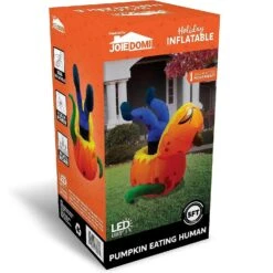 Joiedomi 5ft Pumpkin Eating Human LED Halloween Inflatable 15 Joiedomi 5ft Pumpkin Eating Human LED Halloween Inflatable -Joiedomi Joiedomi5ftPumpkinEatingHumanLEDHalloweenInflatable 7