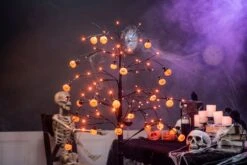 4ft Spooky Tree Halloween Decoration -Joiedomi ga6oHsuU 1