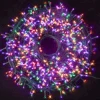 800 Multicolor LED Green Wire String Lights 1 800 Multicolor LED Green Wire String Lights -Joiedomi image 1 065923ce f052 4641 acb7 b22cd4287fbe