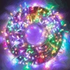 360 LED Christmas String Lights Multicolor -Joiedomi image 1 4e914e11 6c4b 44d0 a18b f913a708f2c4