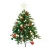4FT DIY Christmas Tree -Joiedomi image 1 7f35b522 9f24 49a7 b58d 46b0fe1c7157
