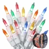 2x250 LED Christmas String Lights Multicolor -Joiedomi image 1 95f3f602 a2d7 4055 bb8a 723d077d0e1c