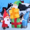 6 FT Long Three Gnomes With Two Gifts -Joiedomi image 1 9a6b099e 04f5 4308 ad91 9840a3a21c6b