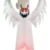 Jumbo Ghost On Fire Inflatable (8 Ft) -Joiedomi image 1 d92aa9ec c388 4bf0 9acb bc942290374e