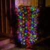 2???¡§???¡ì|150 LED Christmas Net Lights Decorations 1 2???¡§???¡ì|150 LED Christmas Net Lights Decorations -Joiedomi image 2 b5900633 0fac 4bcd beed ac7f0acb17b6