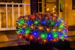 2???¡§???¡ì|150 LED Christmas Net Lights Decorations -Joiedomi image 3 840ea417 f21a 4bfb 8457 844b51490152