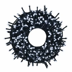 600 LED Christmas String Lights Cool White -Joiedomi image 3 84690f85 2311 4082 a279 b1ffe5fccd0b